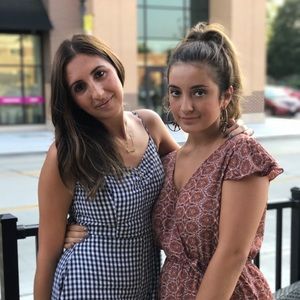 Meet your Posher, Annie